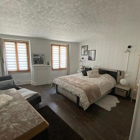 Poppy Appartement De Charme A 2 Min Centre-Ville Figeac Zewnętrze zdjęcie