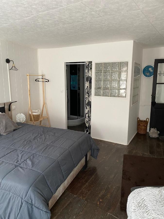 Poppy Appartement De Charme A 2 Min Centre-Ville Figeac Zewnętrze zdjęcie