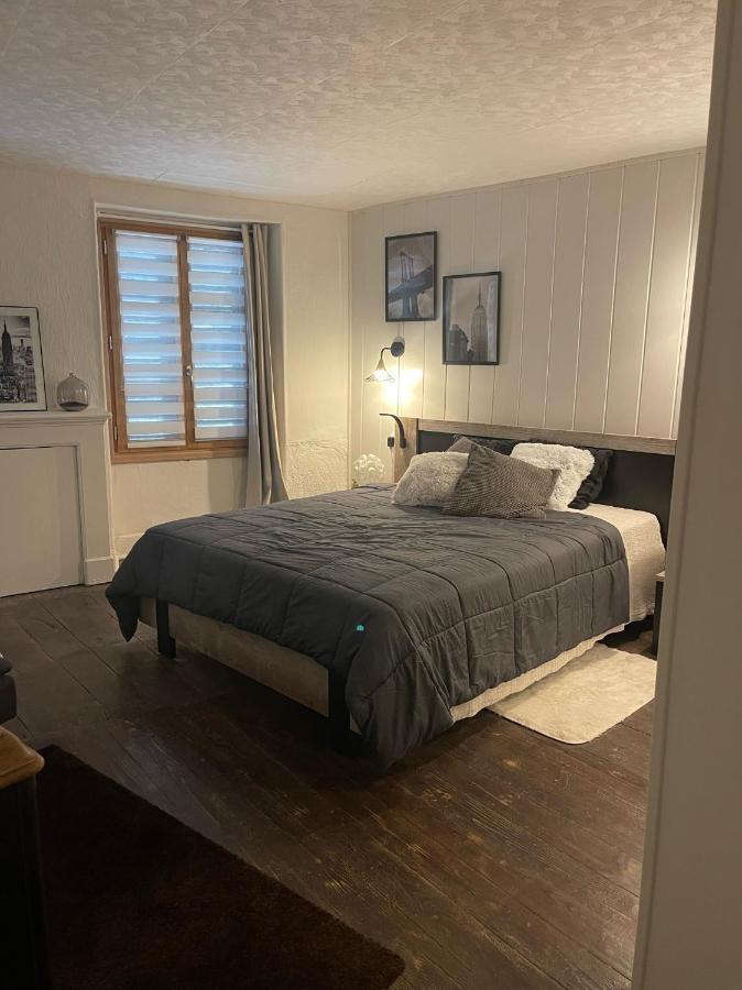 Poppy Appartement De Charme A 2 Min Centre-Ville Figeac Zewnętrze zdjęcie