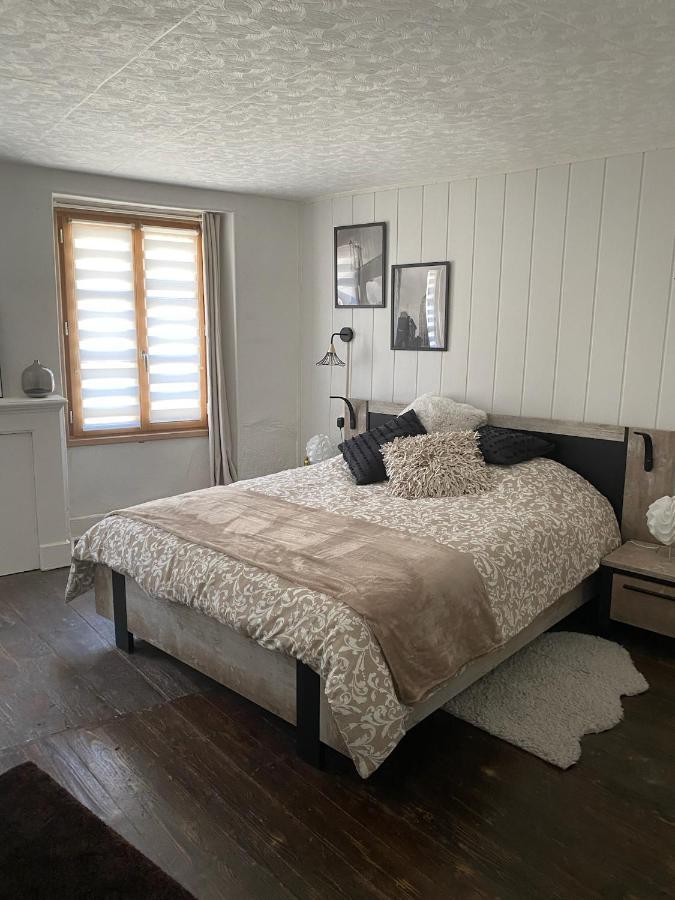 Poppy Appartement De Charme A 2 Min Centre-Ville Figeac Zewnętrze zdjęcie