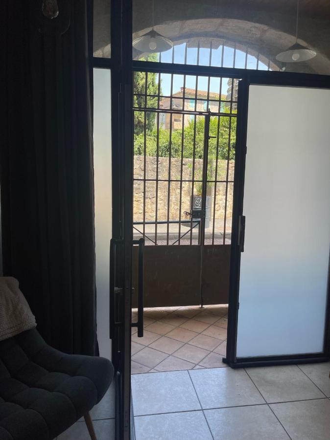 Poppy Appartement De Charme A 2 Min Centre-Ville Figeac Zewnętrze zdjęcie