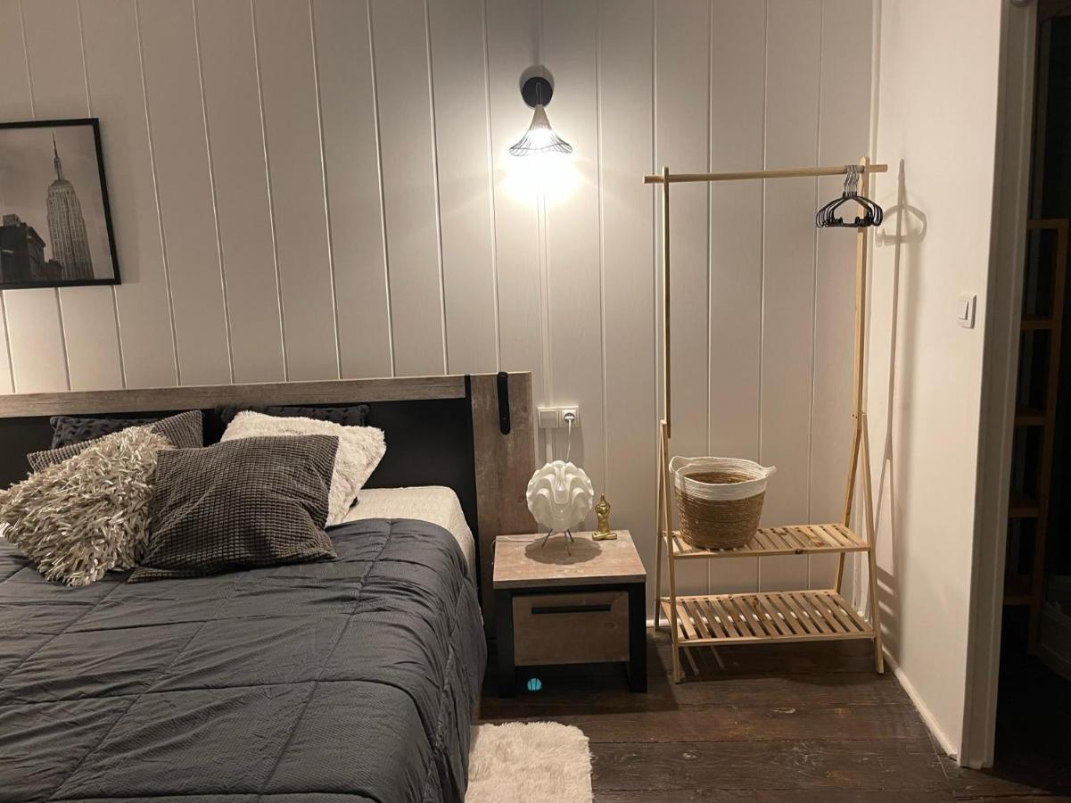 Poppy Appartement De Charme A 2 Min Centre-Ville Figeac Zewnętrze zdjęcie